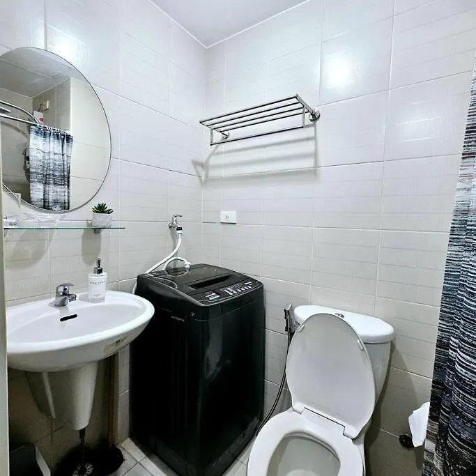 アパート Jazz Residences Tower D Condo マニラ市 フィリピン