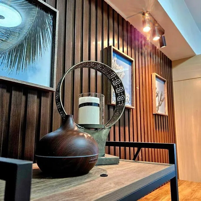 Jazz Residences Tower D Condo マニラ市 フィリピン