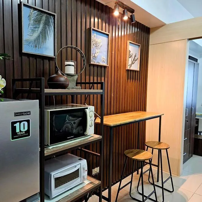 Jazz Residences Tower D Condo Manila 0*,