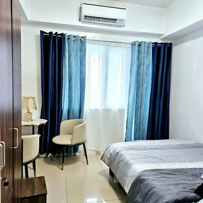 Jazz Residences Tower D Condo Manila 0*,