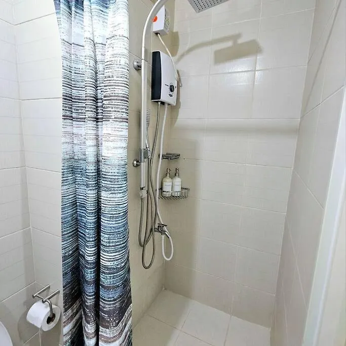 Jazz Residences Tower D Condo Manila Philippines