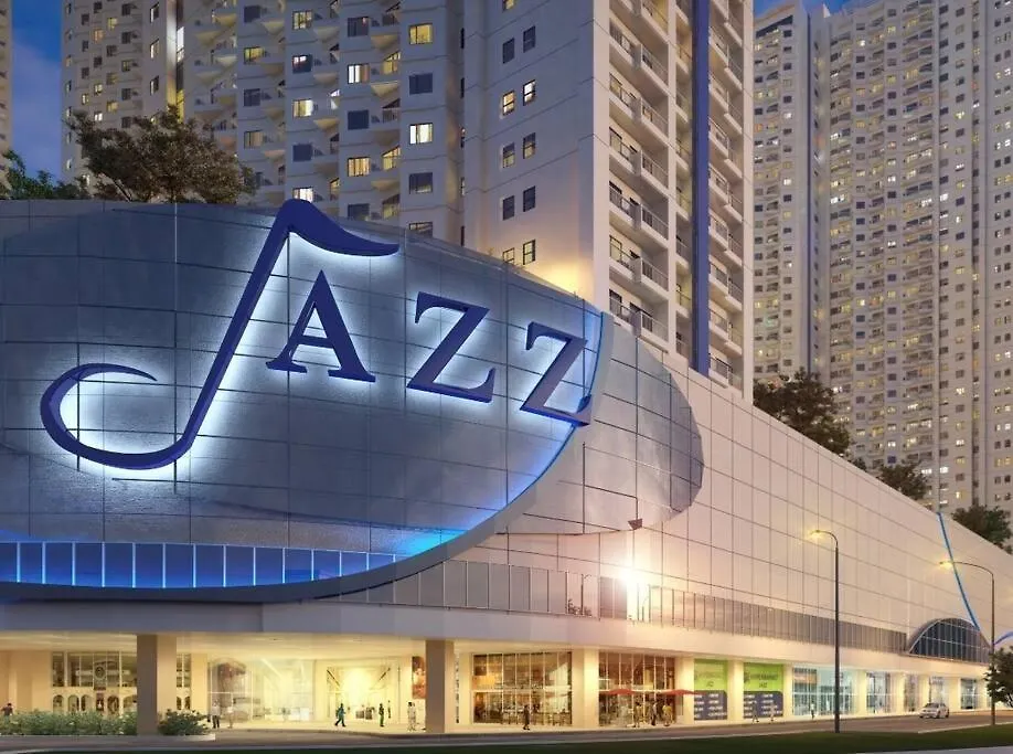Jazz Residences Tower D Condo Manila 0*,  Philippines