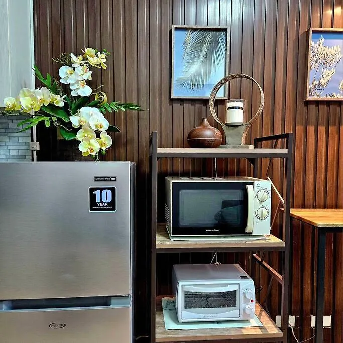 Jazz Residences Tower D Condo Manila Philippines