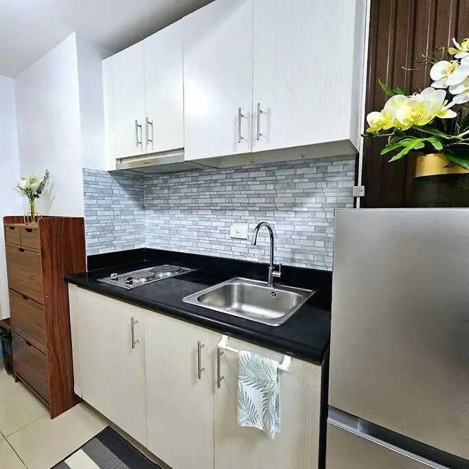 Jazz Residences Tower D Condo Manila 0*,  Philippines