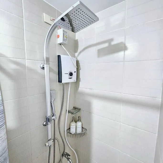 Jazz Residences Tower D Condo Manila
