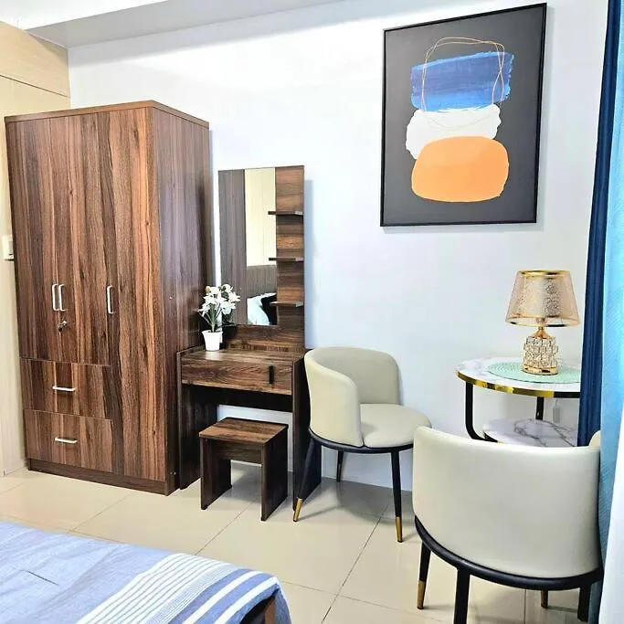 Jazz Residences Tower D Condo Manila