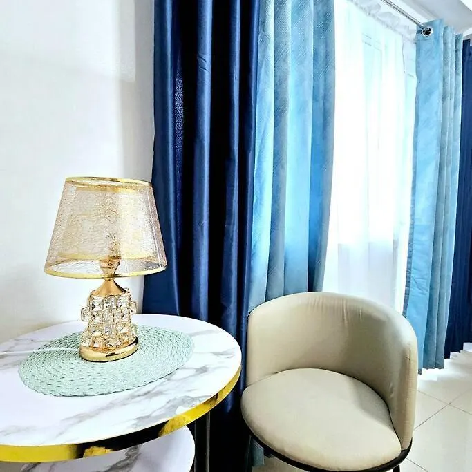Jazz Residences Tower D Condo Manila 0*,  Philippines