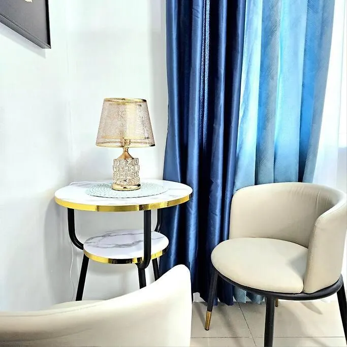 Apartment Jazz Residences Tower D Condo Manila Philippines