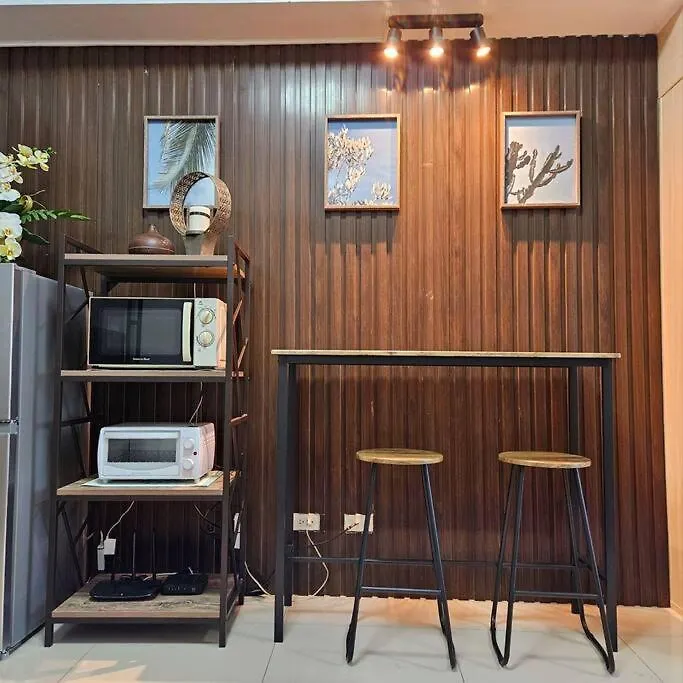 Jazz Residences Tower D Condo Manila Apartment