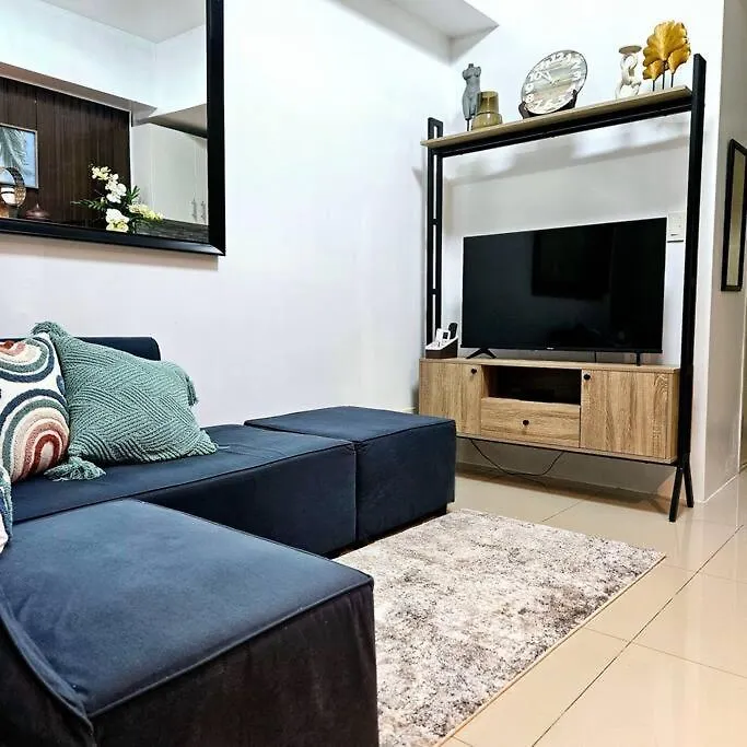 Jazz Residences Tower D Condo Manila