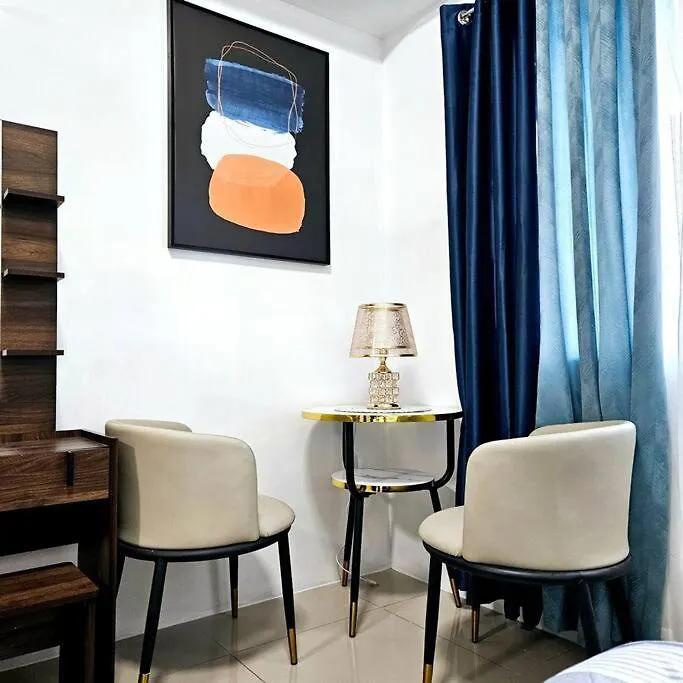 Jazz Residences Tower D Condo Manila Apartment