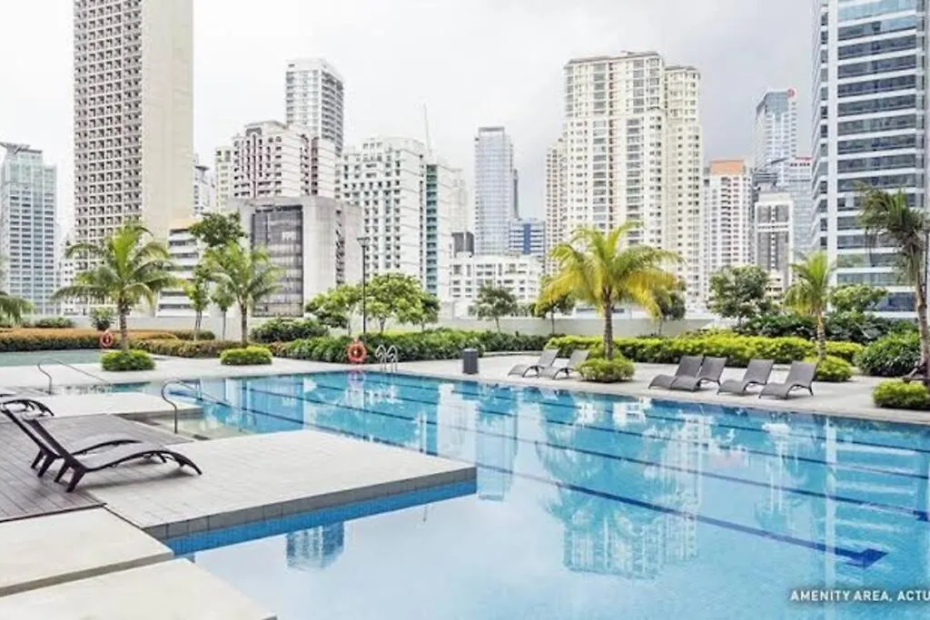 Jazz Residences Tower D Condo Manila Philippines