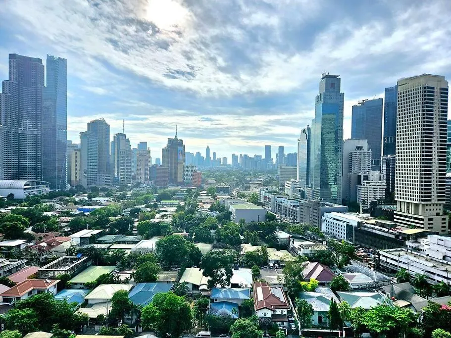 Apartment Jazz Residences Tower D Condo Manila Philippines