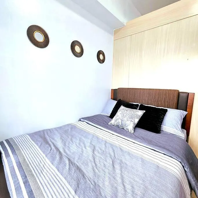 Jazz Residences Tower D Condo Manila
