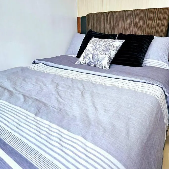 Апартаменты Jazz Residences Tower D Condo Манила