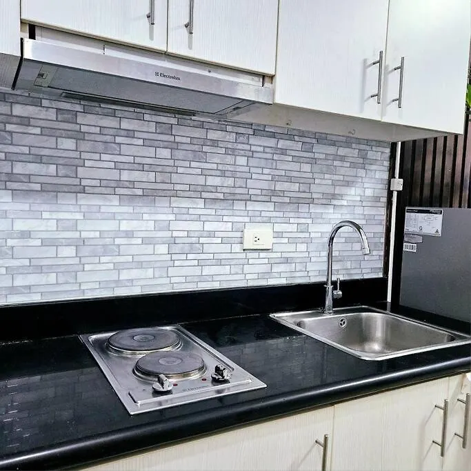 Апартаменты Jazz Residences Tower D Condo Манила