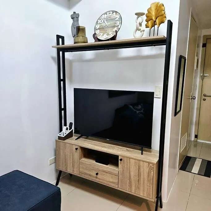 公寓 Jazz Residences Tower D Condo 马尼拉 菲律宾