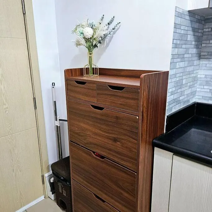 Jazz Residences Tower D Condo Манила 0*,