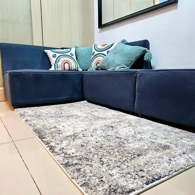 Jazz Residences Tower D Condo Манила Филиппины